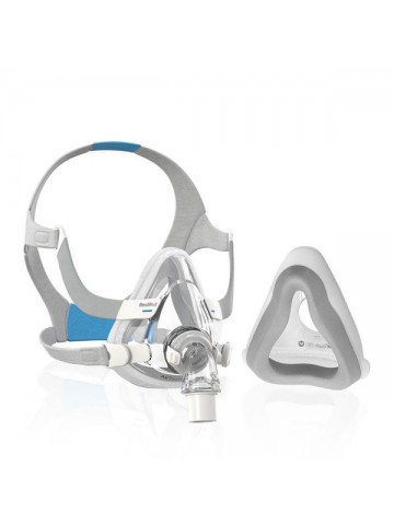 MASQUE CPAP RESMED FACIAL...