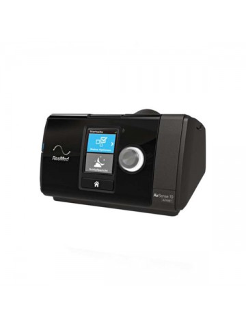 CPAP RESMED AirSense 10...