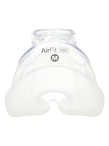 BULLE MASQUE CPAP NASAL...