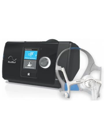 PACK CPAP AirSense 10...