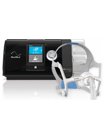 PACK CPAP AirSense 10...