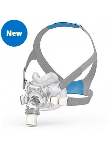 MASQUE CPAP RESMED FACIAL...