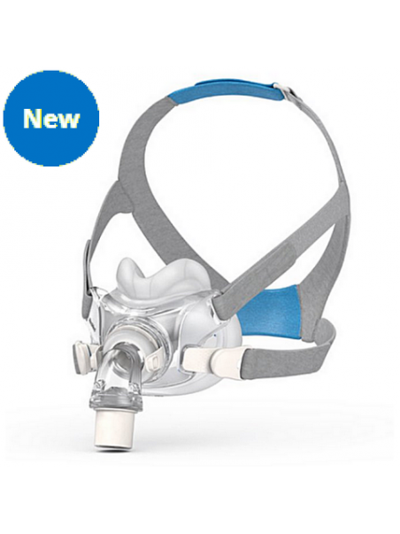 MASQUE CPAP RESMED FACIAL  AirFit F30