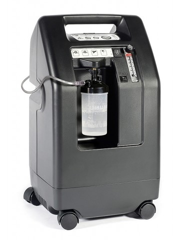 Appareil oxygéne 10 L LOCATION - Concentrateur doxygene