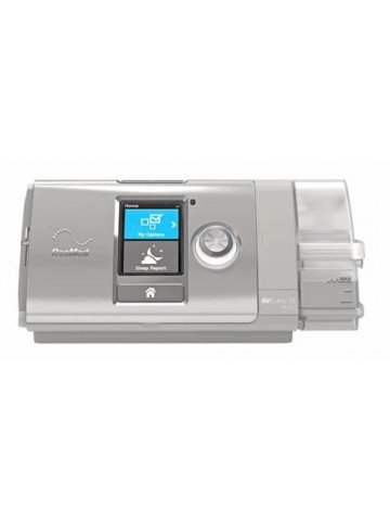 AirCurve™ 10 VAuto