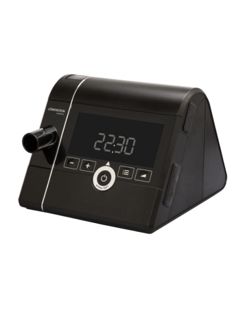 CPAP PRISMA Soft PLUS LOWENSTEIN