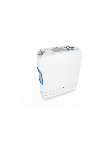 Concentrateur d’oxygène portable Inogen Rove 6