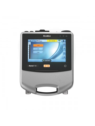 ASTRAL 150 RESMED VNI-VI