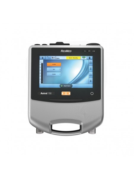 ASTRAL 150 RESMED VNI-VI