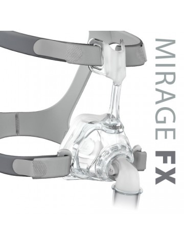 Mirage FX